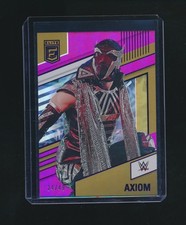 AXIOM 2023 PANINI CRONACHE