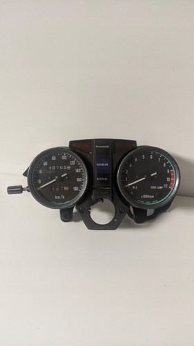 Contatore orologio kawasaki - contatore,