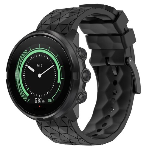 Per suunto 24mm - per, cinturino