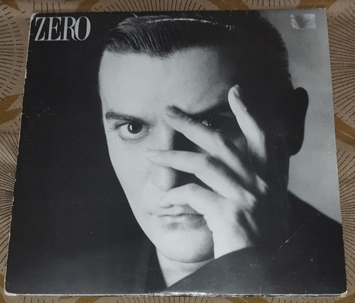 1987 renato zero - 1987,