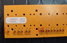 Ricambio tastiera Fatar: PCB