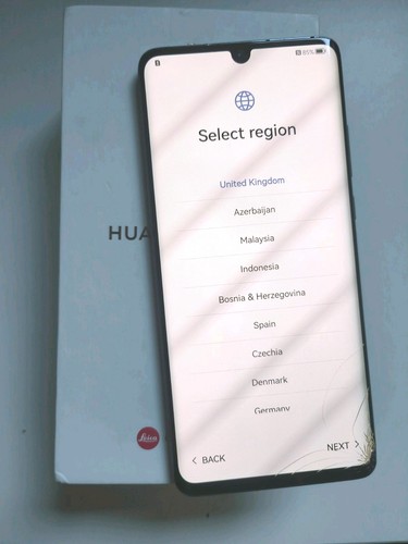 Huawei p30 pro 128 - 128, gb