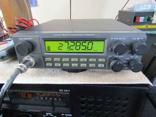 Radioamatore rci ranger - ****,