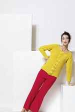 Lang Yarns CASHMERE PREMIUM