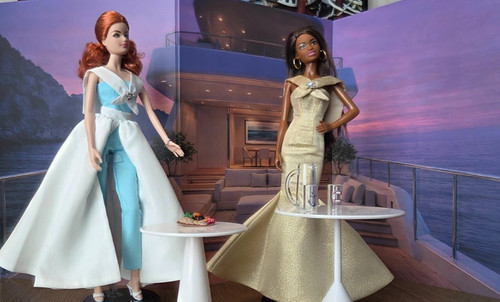 2026 barbie convention - 2026,