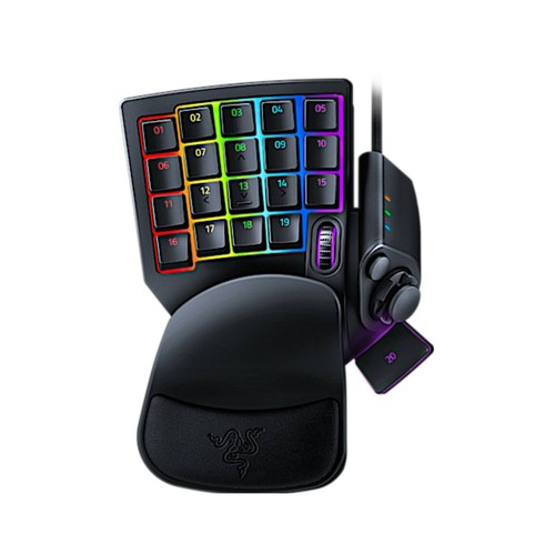 Razer tartarus pro - razer,