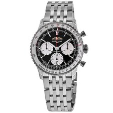 New Breitling Navitimer B01