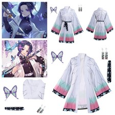 Orecchini mantello kimono