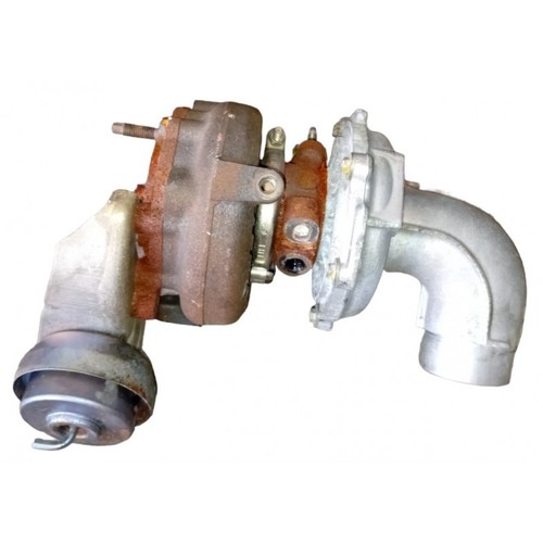 Turbina 1720126021 toyota - turbina,