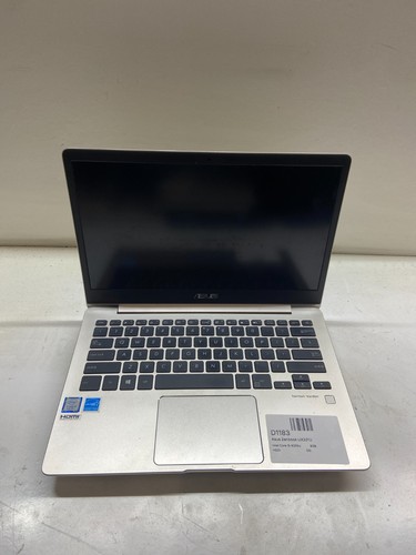 Asus zenbook ux331u intel - zenbook, core
