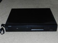 Denon DVD-1800BD Lettore