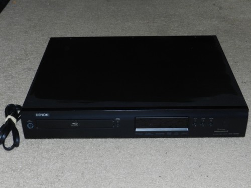 Denon dvd 1800bd lettore - denon, dvd-1800bd