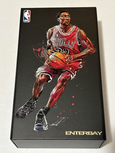 Figurina scottie pippen - figurina,