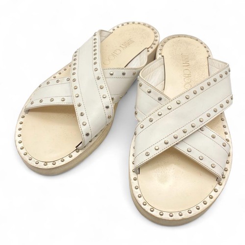 Jimmy choo borchie - choo, sandali