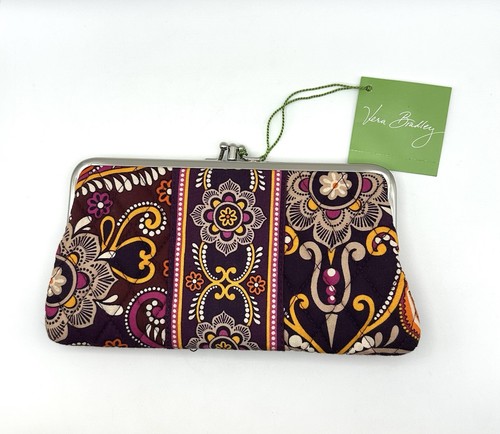 Portafoglio vera bradley - portafoglio,