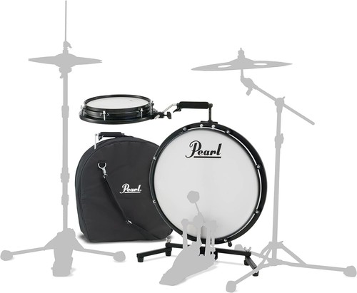 Pearl pctk 1810bg compact - pctk-1810bg,