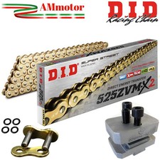 Catena DID 525 ZVMX2 110