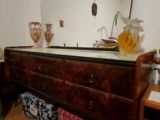 Cassettiera Vintage laccata