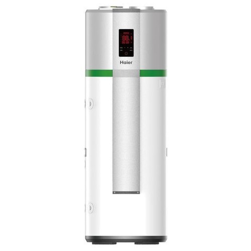 Pompa calore per acqua - pompa,