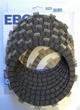 EBC Frizione Piastra Kit Per