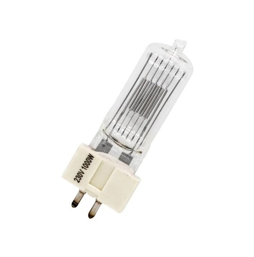 Lampada alogena fari - lampada,