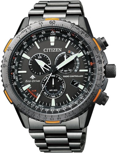 Orologio uomo citizen - uomo,