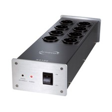 Dynavox X4100 Filtro di