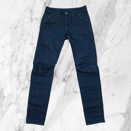 Star raw jeans uomo 5620 - g-star,