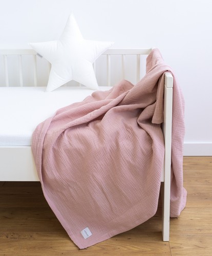 Coperta estiva 100 cotone - coperta,