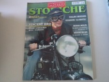 MOTO STORICHE 5/2005 VINCENT