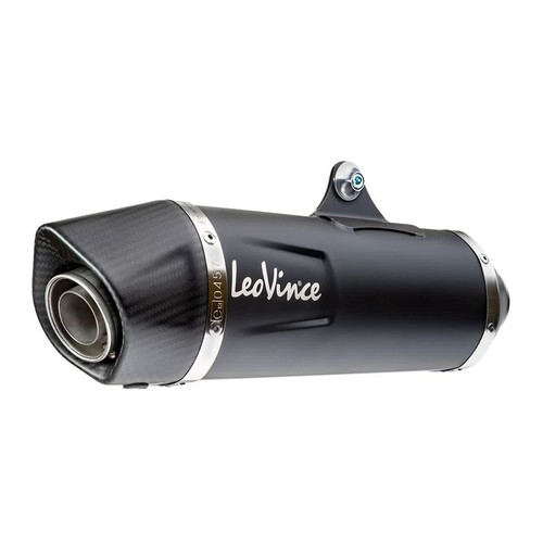 Marmitta leovince 14072u - marmitta,