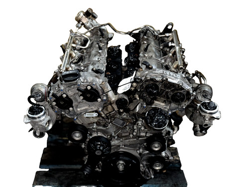 Motore om276 276 825 70tkm - 276.825, mb