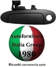 MANIGLIA PORTA ANTERIORE SX