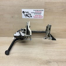 CAVALLETTO CENTRALE YAMAHA