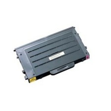 Samsung color laser printer