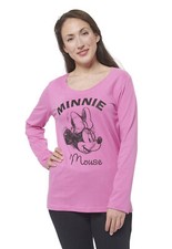Pigiama donna Disney Minnie