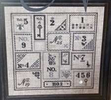 Jeanette Douglas Campionatore