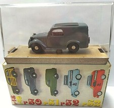 BRUMM SERIE COMMERCIALE 1:43