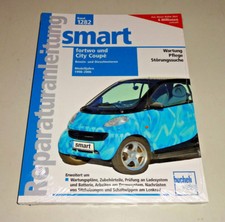 Manuale riparazione smart - manuale,