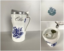 OLIERA VINTAGE BROCCA CERAMICA