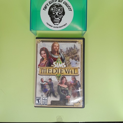 The sims medieval edizione - the,