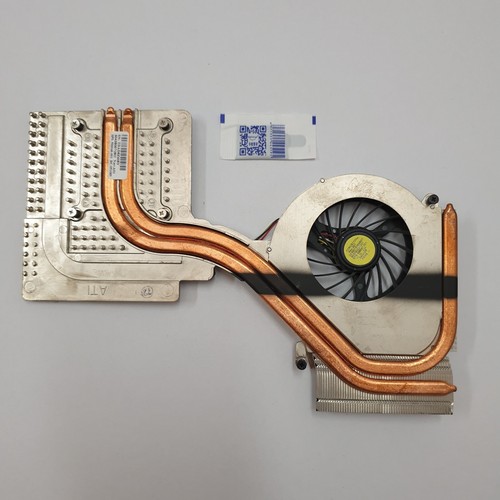 Elitebook 8740w ventola - 8740w,