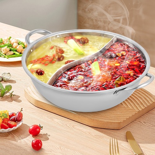 Hot pot pentola ø28 in - hot,
