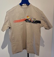 t-shirt Suomy Ben Bostrom