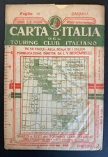 Etna Sud Catania / Siracusa -