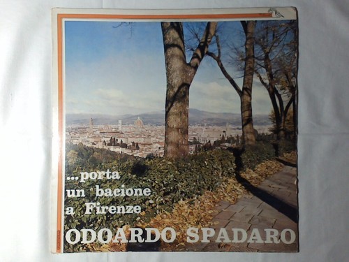 Odoardo spadaro porta - odoardo,