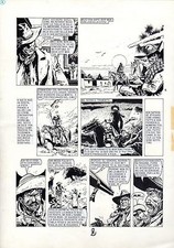 ENRIQUE BRECCIA - ORIGINAL