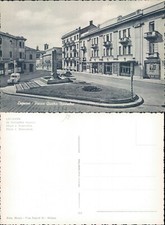 LEGNANO ANNI 50  PIAZZA