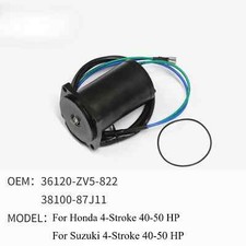 36120-ZV5-822 Motore