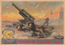 regio esercito II Guerra 5